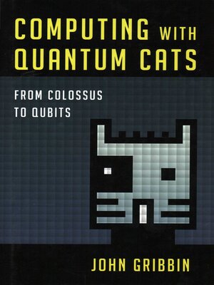 cover image of Computing with Quantum Cats